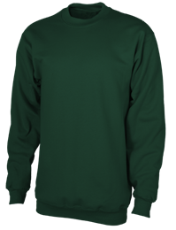 Gildan 8 Ounce Crew Sweatshirt 