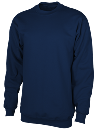Gildan 8 Ounce Crew Sweatshirt 