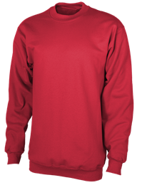 Gildan 8 Ounce Crew Sweatshirt 