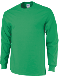 Gildan Heavy Cotton L/S Tee