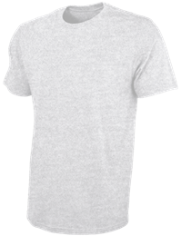 5.6 Ounce 50/50 Tee