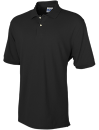 Gildan DryBlend Jersey Polo 
