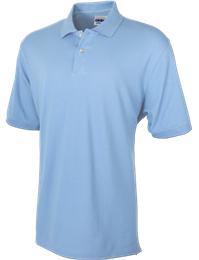 Gildan DryBlend Jersey Polo 