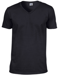 Softstyle® V-Neck T-Shirt
