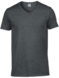 Softstyle® V-Neck T-Shirt
