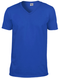 Softstyle® V-Neck T-Shirt