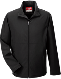 Leader Soft Shell Jacket