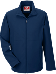 Leader Soft Shell Jacket