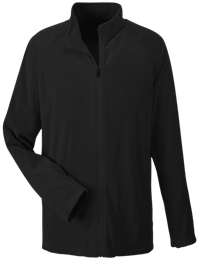 Campus Micro-fleece Jacket