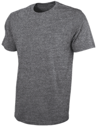 5.6 Ounce 50/50 Tee