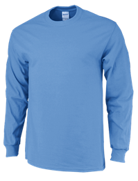 Gildan Heavy Cotton L/S Tee