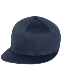 Flexfit Flat Bill Cap 