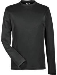 Long Sleeve Performance Tee