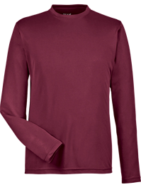 Long Sleeve Performance Tee