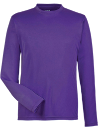 Long Sleeve Performance Tee