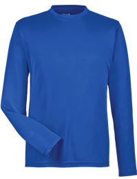 Long Sleeve Performance Tee