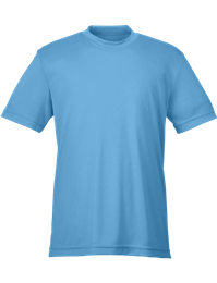 3.8 oz. Performance Short Sleeve T-Shirt