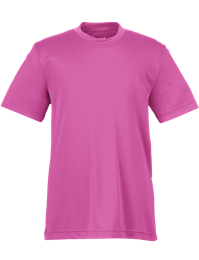 3.8 oz. Performance Short Sleeve T-Shirt