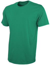 5.6 Ounce 50/50 Tee