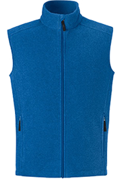 Core 365 Journey Fleece Vest