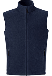 Core 365 Journey Fleece Vest