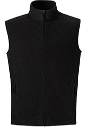 Core 365 Journey Fleece Vest