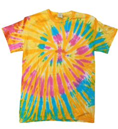 Tie Dye Tee