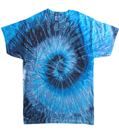 Tie Dye Tee