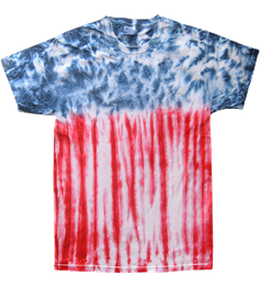 Tie Dye Tee