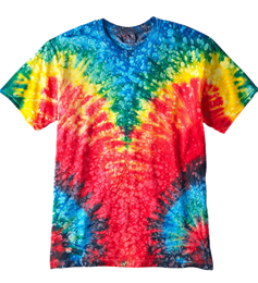 Tie Dye Tee