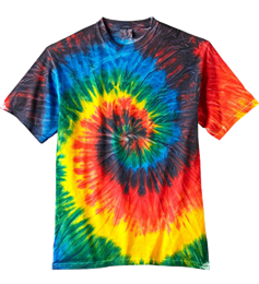 Tie Dye Tee