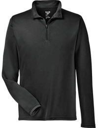 Performance Quarter Zip