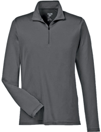 Performance Quarter Zip