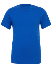 Canvas Short-Sleeve T-Shirt